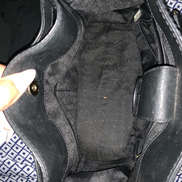 Classic MK handbag. - Picture 2 of 5